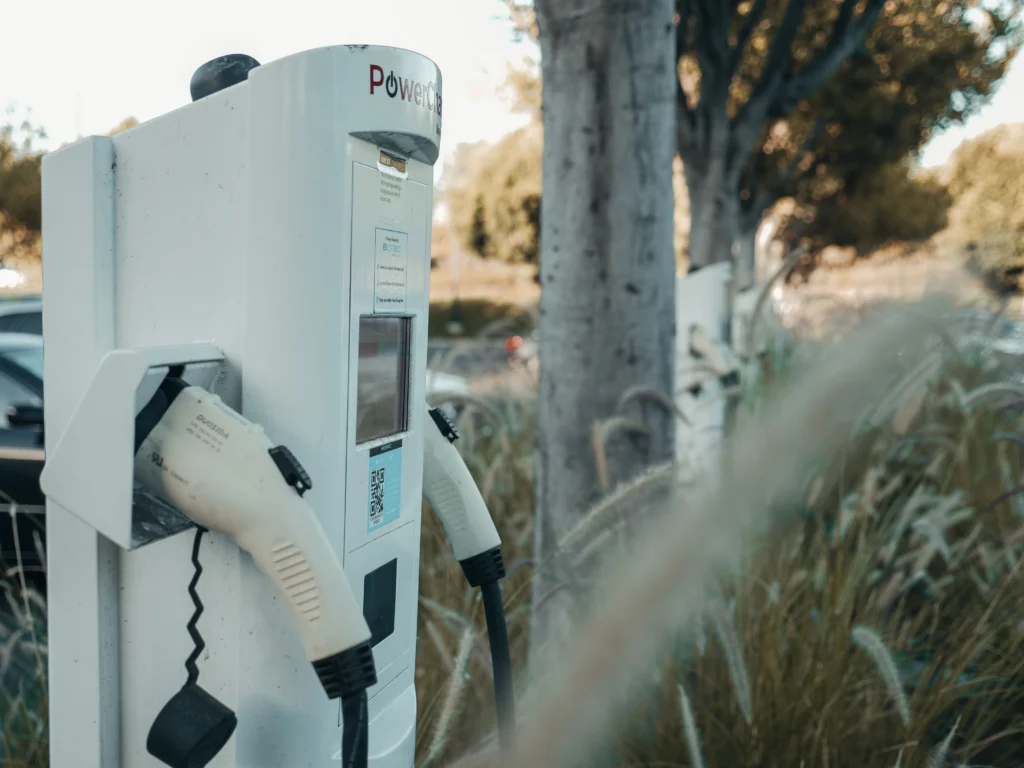 EV Charger Installation