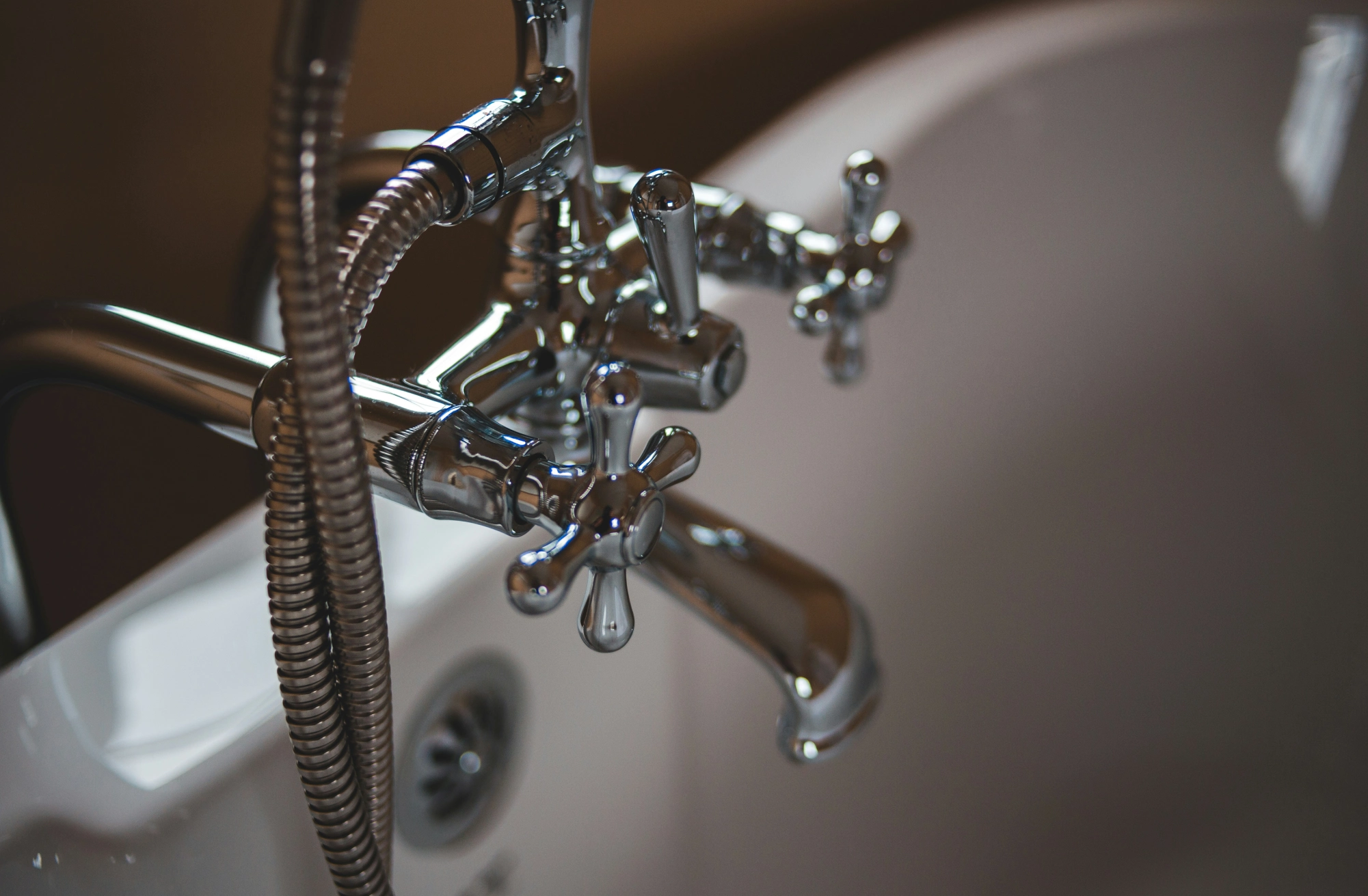 Plumbing Fixture Repair and Replacement